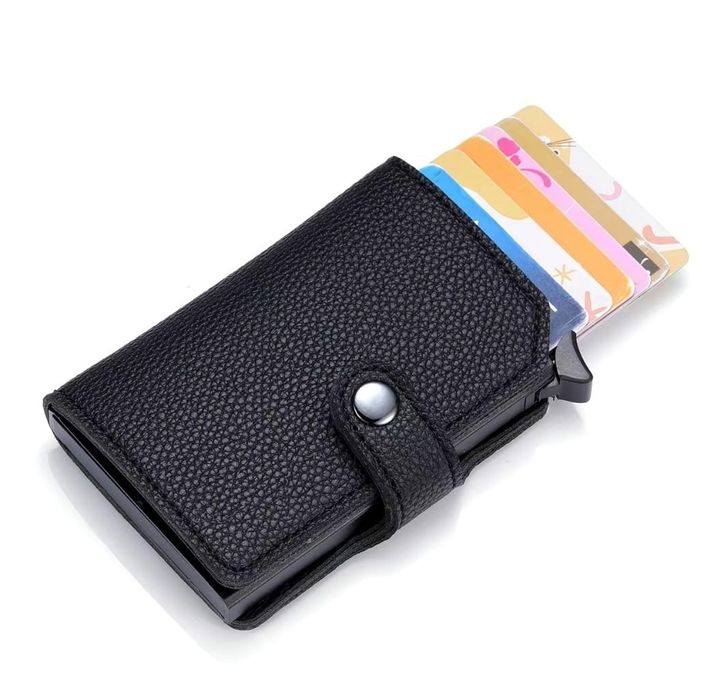 Картхолдер 2 в 1