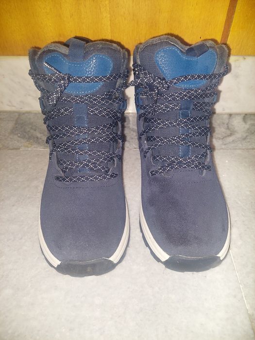 Детски боти Quechua