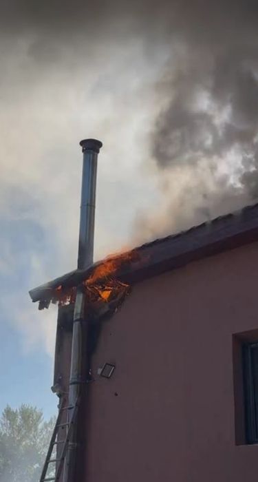 Curățare hornuri