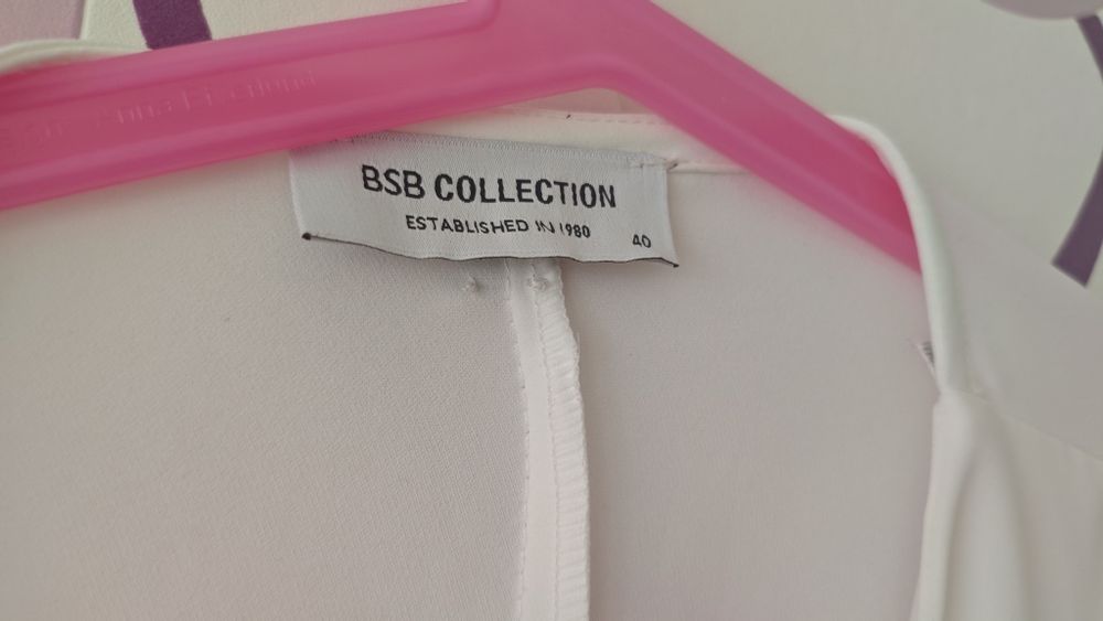Блуза BSB М размер