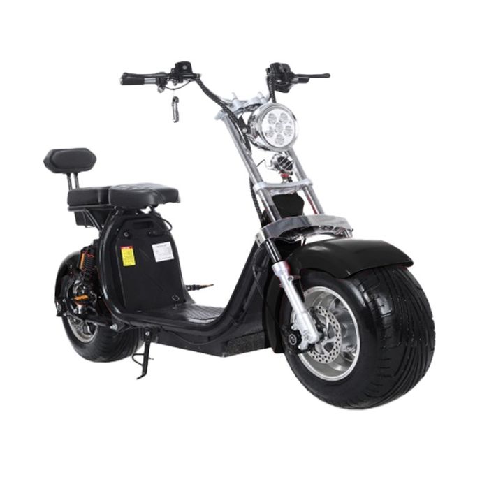 Scuter electric/Scooter Harley baterie 20 Ah