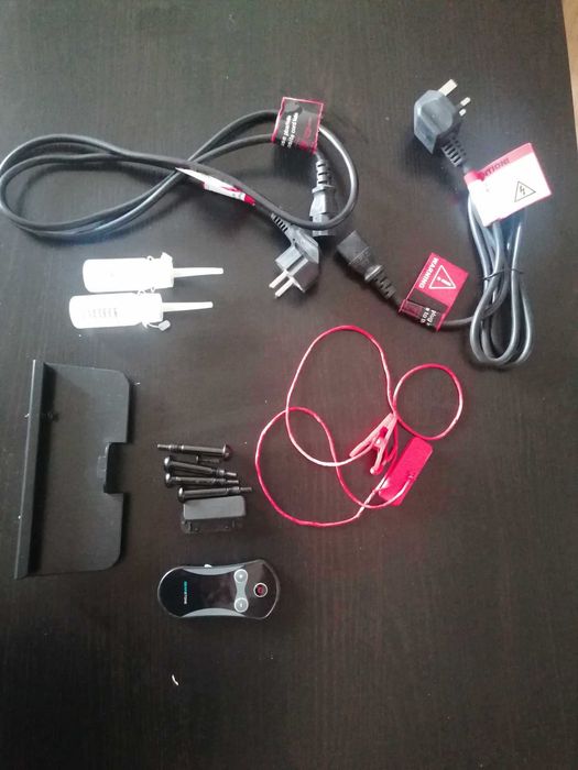 Banda de Alergare Electrica Pliabila GEARSTONE Model: CS-WP7