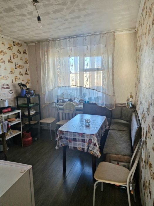 Продам 4х комнатную квартиру