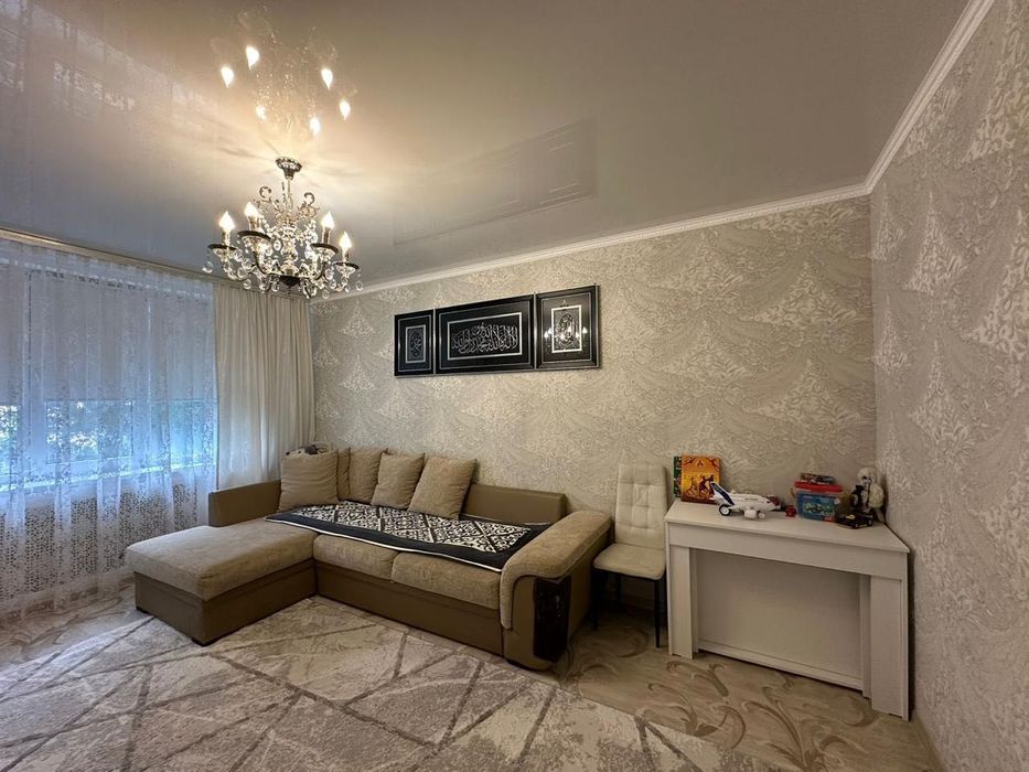 Продается квартира