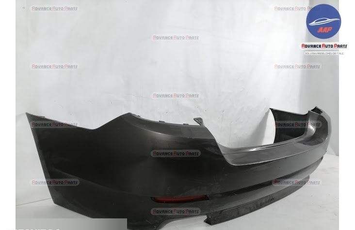 Задна броня БМВ Серия 5 / BMW Seria 5 F10 Фейслифт Оригинална BMW