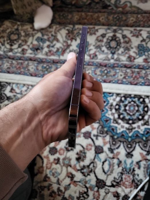 Iphone 14 promax 256GB