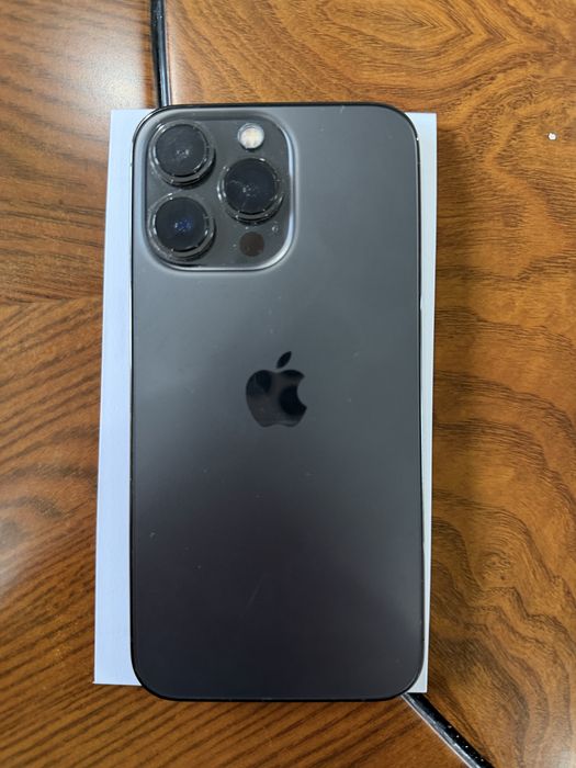 Iphone 13pro и 12pro на обмен