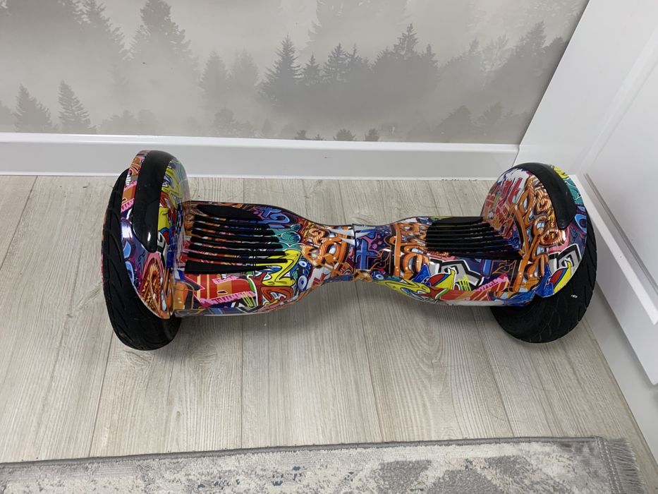 Героскутер