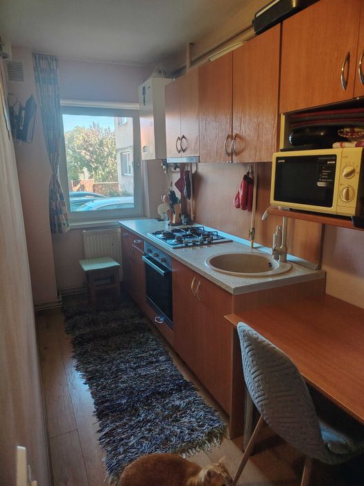 Apartament 2 camere