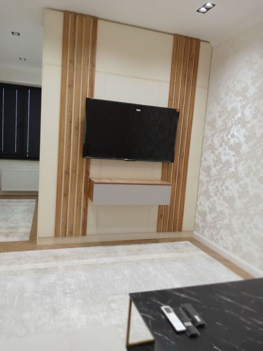 2 комнатная квартира в Алфраганус Мирабадский Район