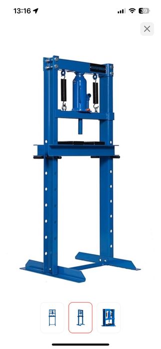 Оборудование для сто