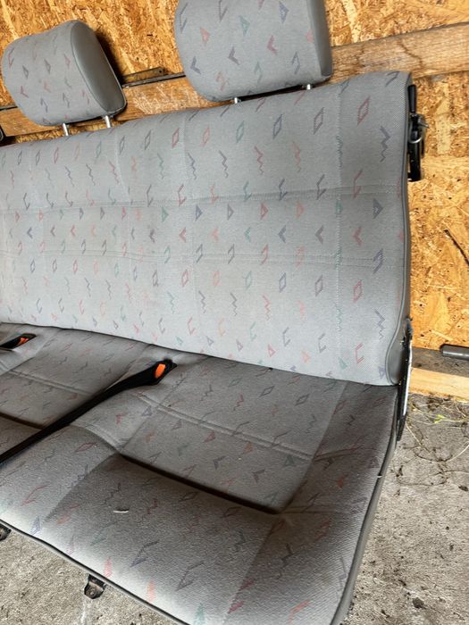 Bancheta spate Vw Transporter t5