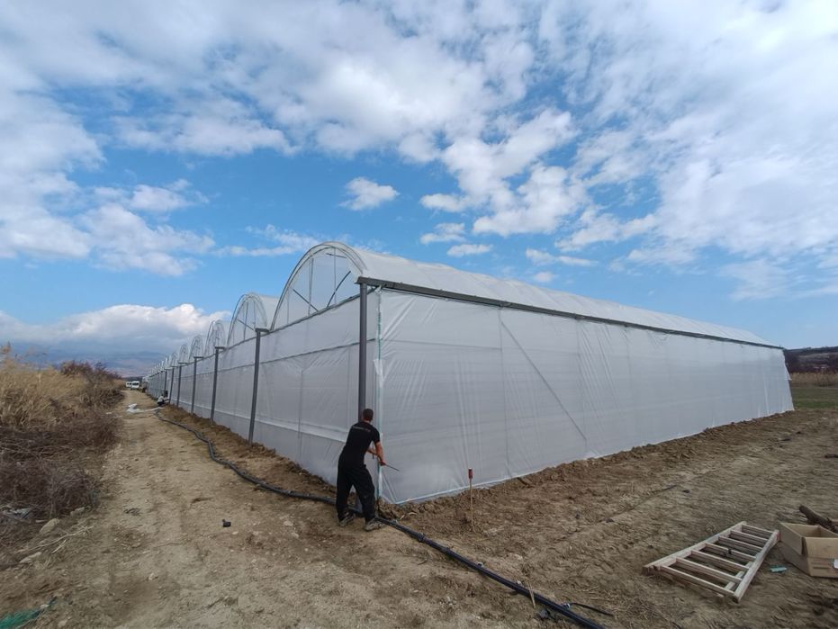 Продава се Земеделски имот в с. Спатово, Област Благоевград -  кв.м за 28688 €/дка - Снимка #3