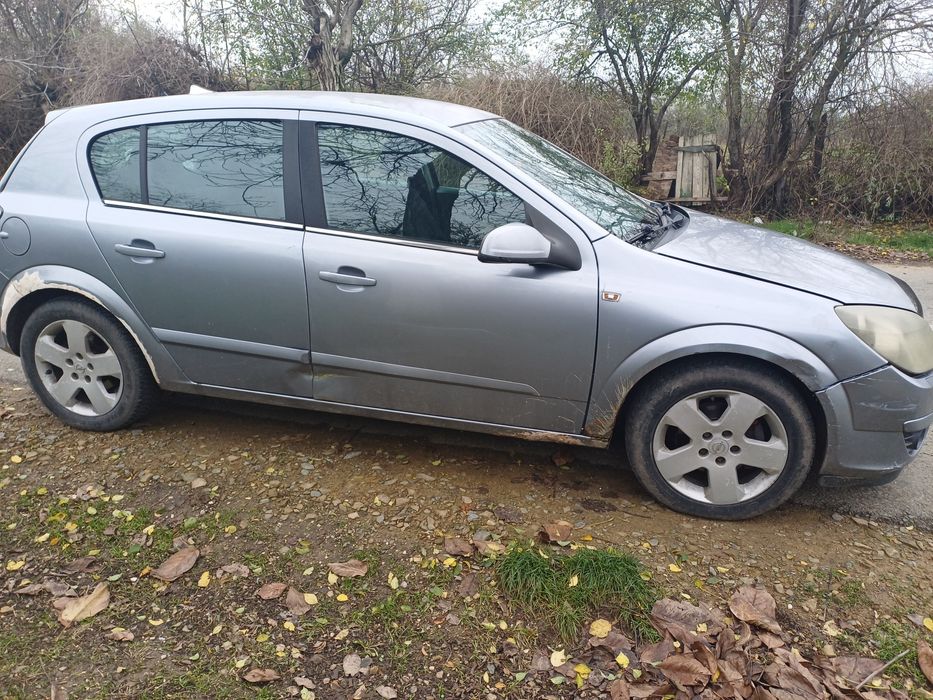 Se vinde opel astra h