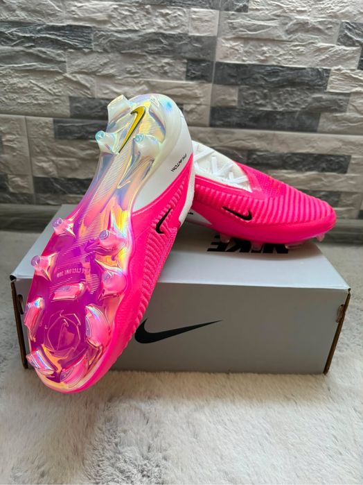Футболни обувки Nike Phantom 6 Low Elite