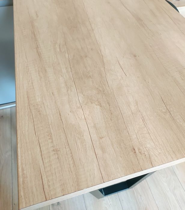 Столешница EGGER 2700×600×40+1000×600×40мммм