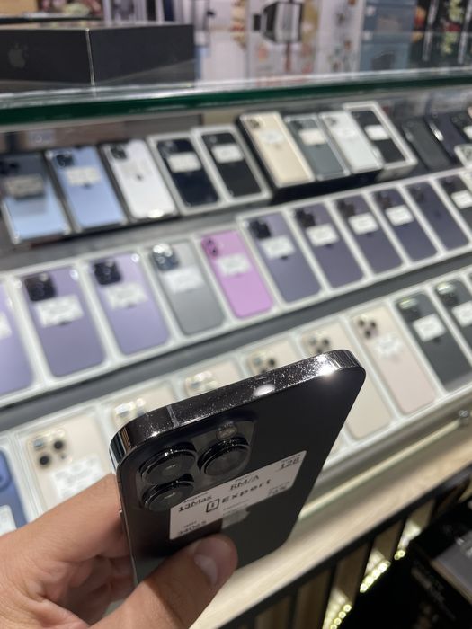 iPhone 13 pro Max 128 gb