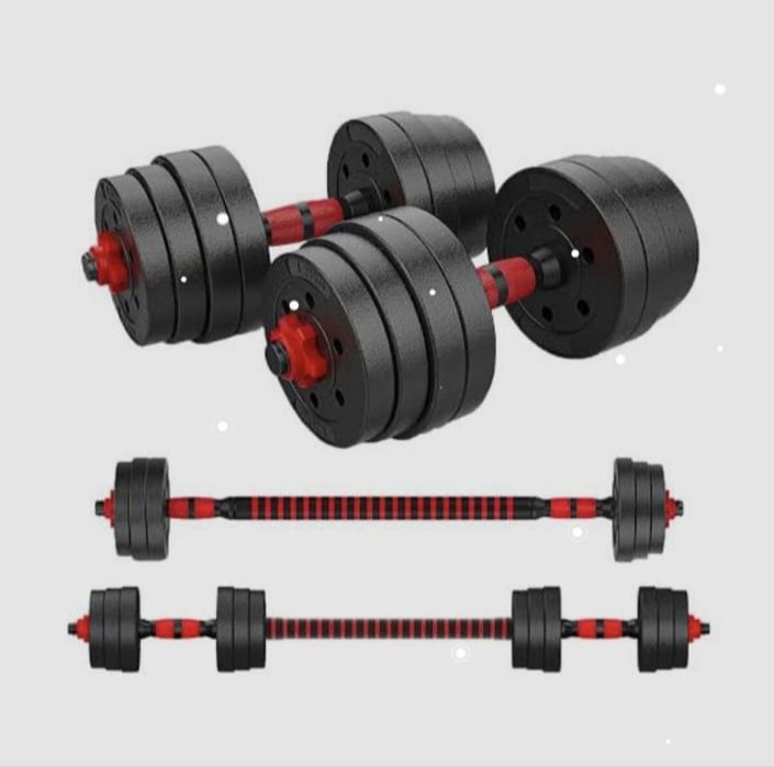 Гантели набор 40кг