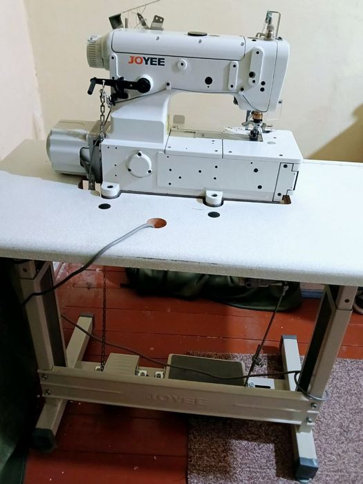 Rashma (JOYEE) Tikuv mashinkasi