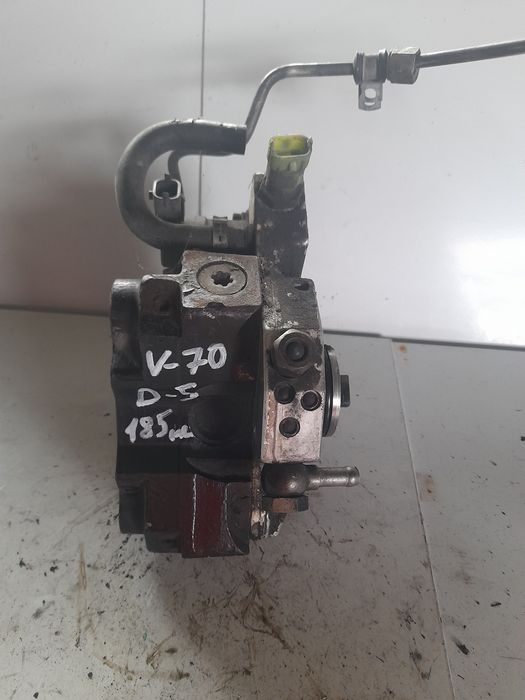 ГНП Volvo v70 D5 185кс