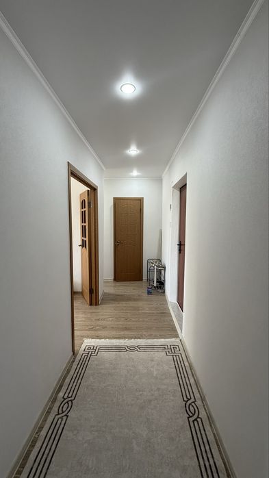 2-х комнатная квартира