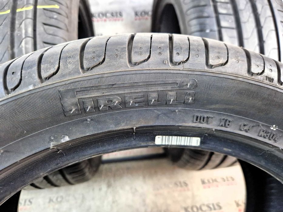 Anvelope second hand vara 225 45 17 Pirelli
