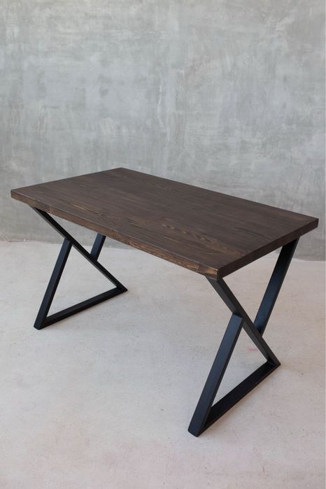 Акция! Brinchi qõldan! Лофт столы стол для офиса Stol ish stoli Loft