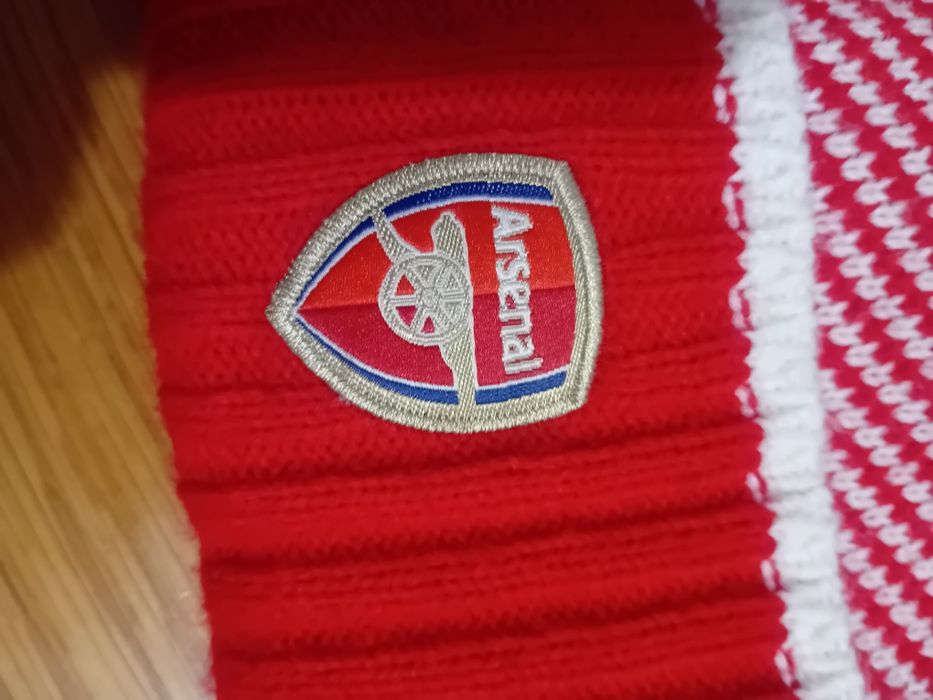 Șapcă Căciulă Arsenal