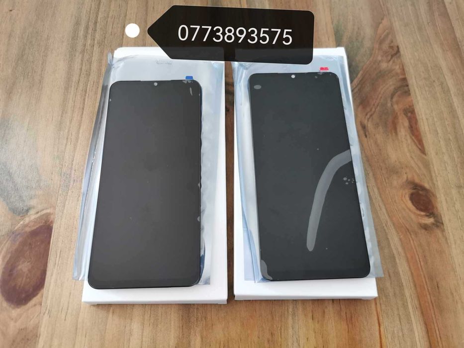 Ecran Huawei P20 P30 P40 Lite Mate 20 Psmart Honor X6 X6A X7B 90 200