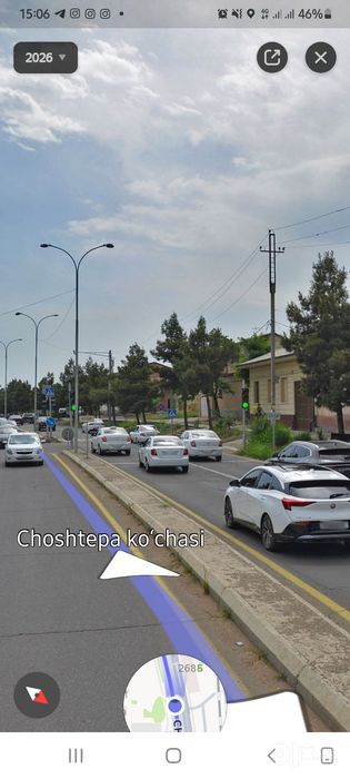 Аренда у трассы Чоштепа  Сергели офис 35 кв.м.