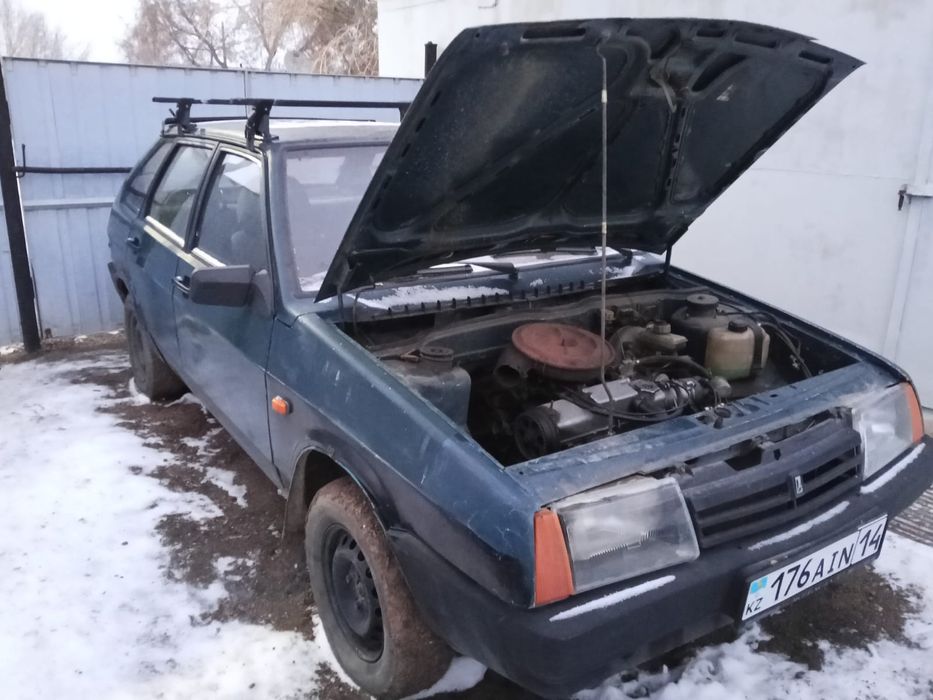 Продам   ваз 21093