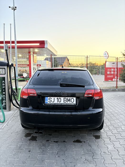 De vanzare Audi a 3