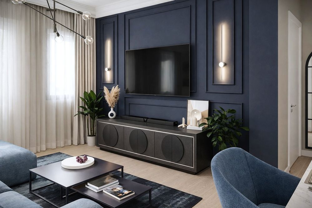 Servicii design Interior