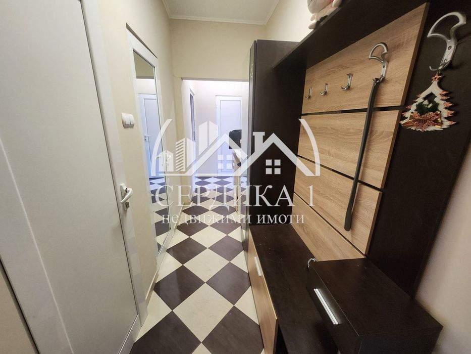 Дава се под наем Тристаен апартамент в София, Свобода - 60 кв.м за 598.23 € - Снимка #3