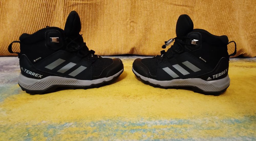 Adidas Terrex MID GTX K