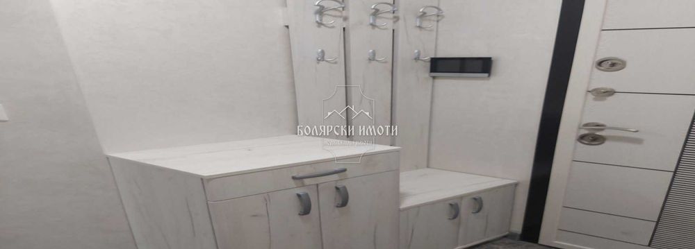 Дава се под наем Тристаен апартамент в Велико Търново, Картала - 85 кв.м за 665 € - Снимка #17