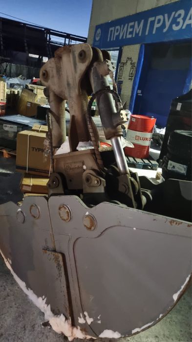 Продаю грейфер двухчелюстной