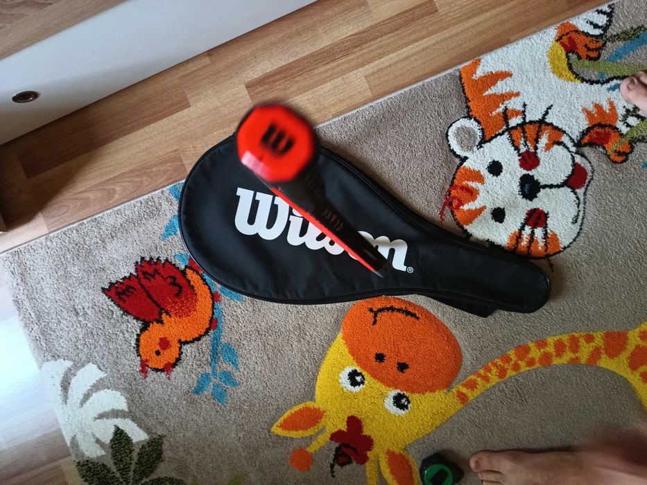 Ракета Wilson Clash 27"