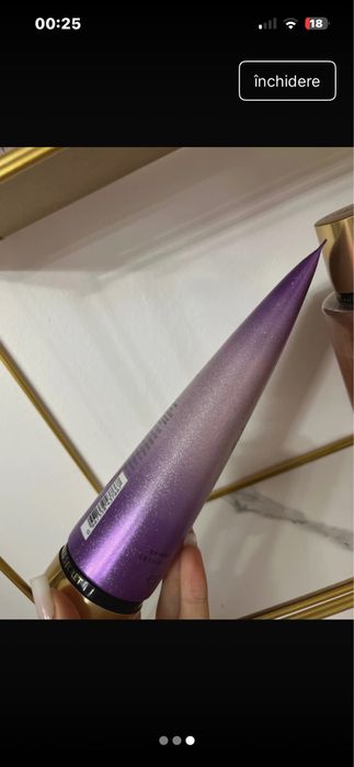 Lotiune love spell noua