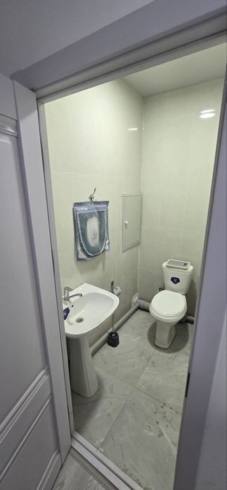 Arenda kvartira novoe  " Nur hayot"