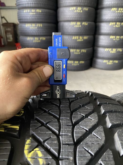 Anvelope iarna 225/40/18 Fulda Kristall Controp HP 225 40 18 R18