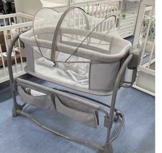 Детская кроватка продана