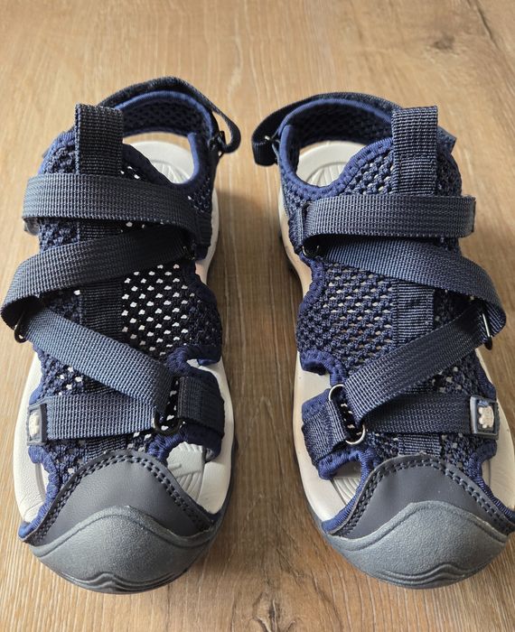 Сандали Bobdog на мальчика