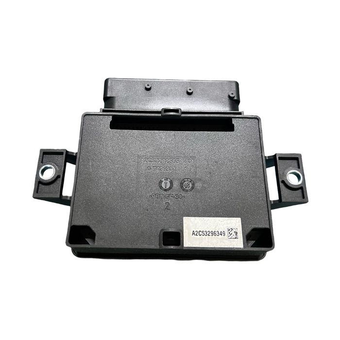 Modul De Control Frana De Mana Volvo S80 Ii As, 124 2006 - > 6G912598C