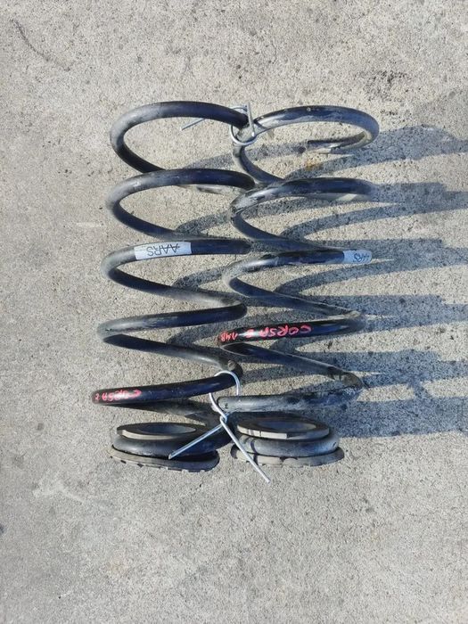 set arcuri spate opel 1.4b corsa e x15