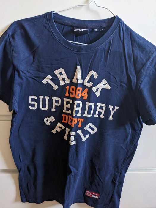 Tricou Superdry M