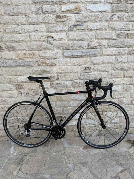 Шосеен Carbon Argon18 Krypton 36 М