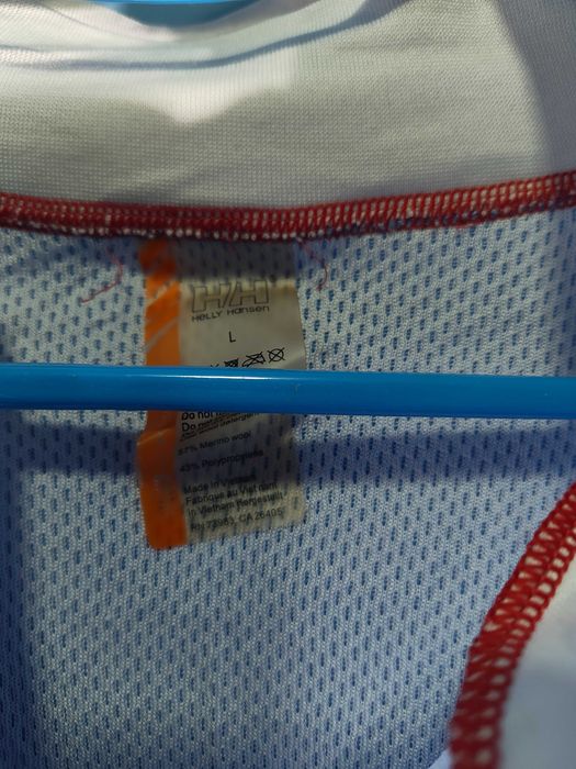 Helly Hansen мерино/Блуза Дамска L