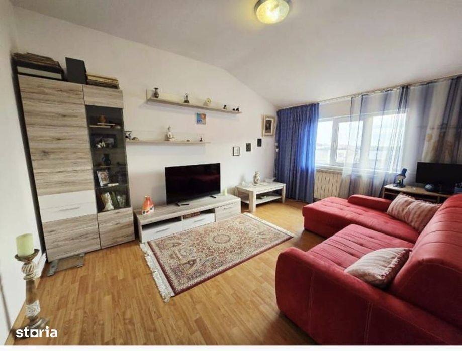 39397 Apartament 2 camere Poarta 6