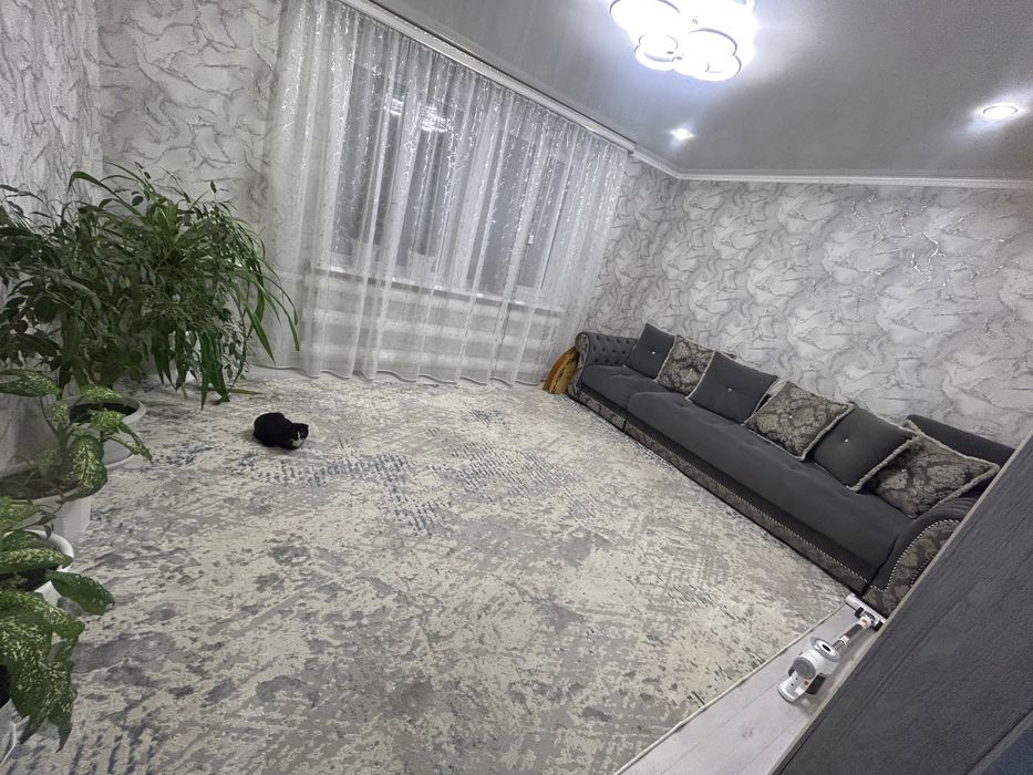 Продам трехкомнатный дом